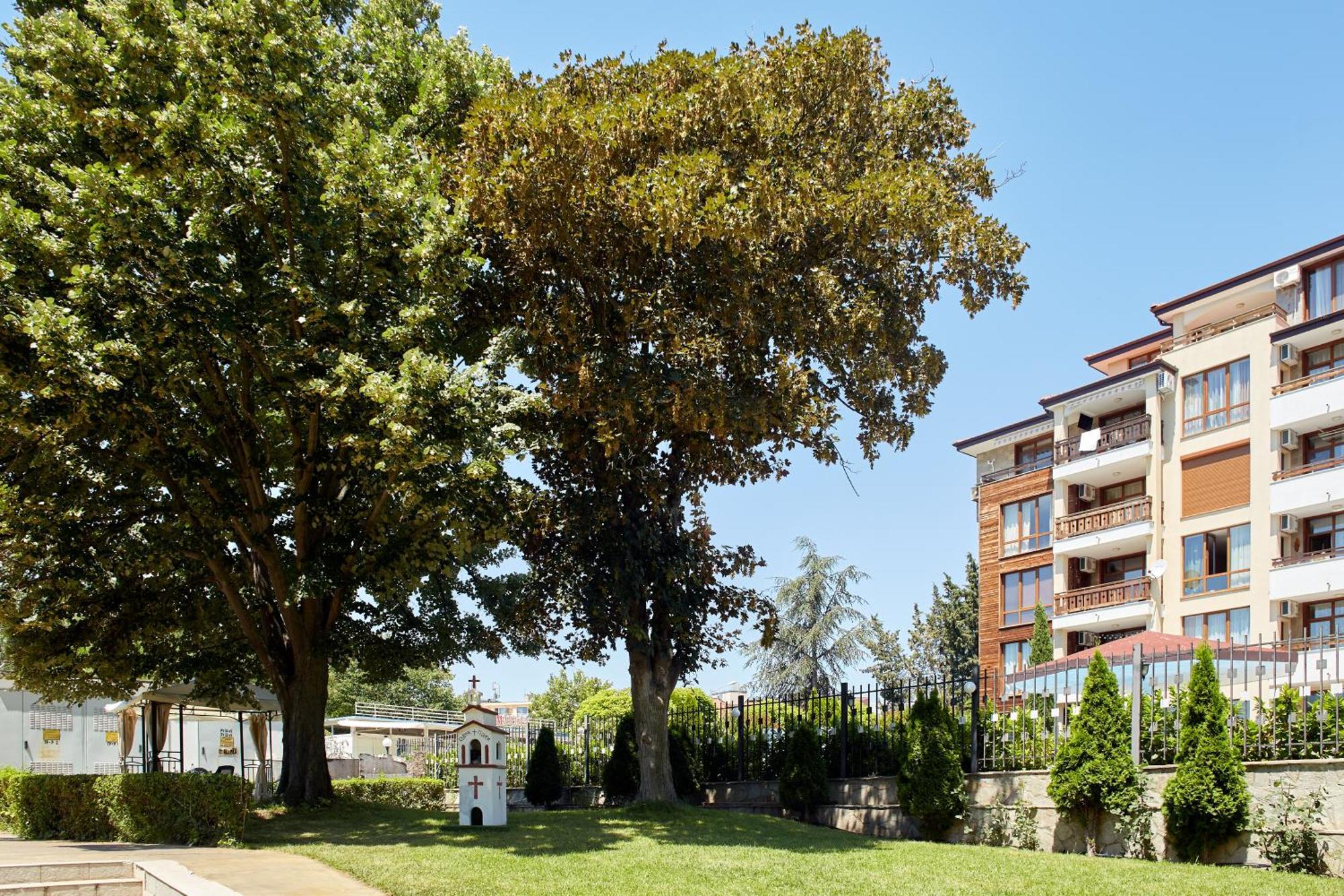 Luxury First Line Apartment With Pool By The Sea Νεσέμπαρ Εξωτερικό φωτογραφία